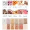 KARADIUM Shining Pearl Smudging Eye Shadow Stick, 1.4 g, #10 Reddish Pink
