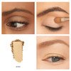 jane iredale PurePressed Eye Shadow, Bone, 0.04 oz.
