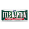 Zout Fels-Naptha Laundry Bar and Stain Remover, Tough Stain Removal, 10 Ounces