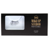 Make-Up Studio Professional Amsterdam Make-Up Eyelashes 27 - Create An Enchanted Look - Provides Extra Volume And Length - Charming Appearance And Sk