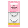 Eylure Pre-Glued False Eyelashes, Naturals No. 031