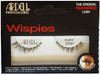 (Pack of 4 Pairs) Ardell Baby Demi Wispies, Black