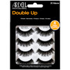 Ardell False Eyelashes Double Up 203 - Dramatic Volume, Long & Full Strip Lashes, Reusable Fake Lashes, 1 Pack