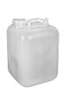 North Mountain Supply 5 Gallon Vented Plastic Hedpak/Carboy