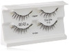 Ardell Professional Magnetic Double Strip Lashes, 110 Black