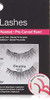 Ardell Professional Magnetic Double Strip Lashes, 110 Black