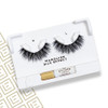 Eylure Luxe Silk Marquise Reusable Eyelashes, Adhesive Included, 1 Pair