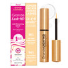 Grande Cosmetics GrandeLASH-MD Lash Enhancing Serum - Peptide & Vitamin Infused Formula for Longer, Thicker, Fuller Looking Lashes - Ophthalmologist