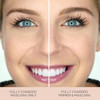 PUR MINERALS Fully Charged Mascara for Eye Lash Volume & Length - Travel Size Thickening, Volumizing, & Lengthening Mascara