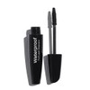 MCoBeauty - Waterproof Full Lash Tubing Mascara - Black Shade - Volumizing Waterproof Mascara with Advanced Silicone Wand and Buildable Formula for a