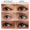 Lancôme Lash Idôle Flutter Extension Lash-Lengthening Mascara - Black Mascara for Instant Lash Extension Look - Clump & Flake Resistant Up To 24H Wea