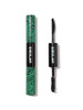 SHEGLAM 2 In 1 Black Volume and Length Waterproof Mascara Long Lasting Dual-Ended Tubing Eye Makeup