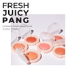 A'PIEU Juicy-Pang Jelly Blusher [VL01]  Soft Touch Blush for Cheek with Combined Cream & Powder Texture for Natural Dewy-Finish, No Fall-Out. 0.17 o