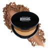 Elizabeth Mott Whatup Beaches Bronzer  Vegan & Cruelty-Free Face Powder for Contouring, Highlighting & Bronzing  Lightweight, Blendable Formula for