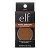 e.l.f. Putty Bronzer, Creamy & Highly Pigmented Formula, Creates a Long-Lasting Bronzed Belle Glow, Infused with Argan Oil & Vitamin E, 0.35 Oz