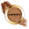 LORAC Tantalizer Buildable Bronzing Powder, Medium Tan, Sun Daze