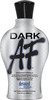 Devoted Creations Dark AF - Dark Tanning 12.25 oz.