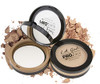 L.A. Girl PRO.Face Matte Pressed Powder, Creamy Natural GPP604 (Pack of 3)