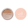 e.l.f. Halo Glow Soft Focus Setting Powder, Silky & Creates Soft Glow Without Shine, Smooths Pores & Lines, Vegan & Cruelty-Free, Deep