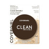 Clean Invisible Loose Powder Translucent Fair