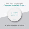 ETUDE Zero Sebum Loose Powder for Face | Lightweight Oil Control No Sebum Loose Face Powder with 80% Mineral | Long Lasting for Setting or Foundation