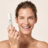 ISDIN Mineral Brush Powder, Facial Pollution and Blue Light Protection, a Complement to your Sun Care Routine, Suitable for Sensitive Skin