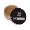 Ruby Kisses Loose Setting Powder 0.4oz, Weightless, Smooths, Mattifying Finish and Shine Control, Pure Silica Mineral Powder (Rich)