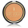 Black Radiance True Complexion Soft Focus Finishing Powder - Golden Almond Finish