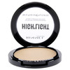 Rimmel London High'Light - 001 Stardust - Highlighter, Weightless Texture, Buttery-Soft Formula, Buildable, 0.28oz