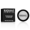 Radiant Complex Translucent Finishing Powder Applies over Primer and Makeup to Protect Your Palette, Control Oil and Preserve Your Contour or Preferr