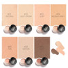 Semme Full Coverage Concealer Dark Circles Creamy Spot Correcting Concealer(#1)