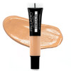 Palladio Full Coverage Concealer - Creamy Face & Under Eye Formula, Disguises Dark Circles, Blemishes, Fine Lines, Evens Skin Tone (Toffee)