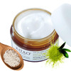 KITAO Organic Face Cream for Women & Men, Anti Aging Night Cream for Face with Matcha, Shea Butter, Retinol, Vitamin C & E; Collagen Face Cream & Fac