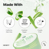 Nature Republic Mild & Moisture Aloe Vera Watery Gel (3 PCS) | Hydrating & Moisturizing, Fast-Absorbing Non-Sticky, Aftersun & Aftershave Soothing Ge