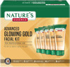 Nature's Essence Ravishing Gold Kit, 250 grams