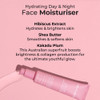 MCoBeauty - Hydrating Day and Night Face Moisturizer - Skin Feels Plumper, Firmer and Brighter - Hyaluronic Acid, Vitamin C and More - Vegan, Cruelty