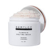DRMTLGY Pumpkin Enzyme Face Mask with Jojoba Beads. Gentle Exfoliating Pumpkin Facial Mask for Dullness, Uneven Skin Tone, Fine Lines and Wrinkles. 5
