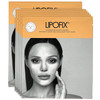 LIPOFIX Hydrating Facial Bio Cellulose Face Mask Sheet. Made in Korea