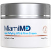 MiamiMD Age-Defying Lifting & Firming Face Cream for Women - Lift & Firm for Anti Aging, Wrinkle Reducer & Hydrating Moisturizer for Smooth, Radiant