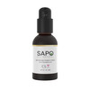 Sapo Vitamin C Serum for Face, Brightening Antioxidant Facial Serum with Hyaluronic Acid & Chamomile, For Improving Appearance of Dark Spots, Uneven