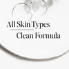 DIME Beauty Mini Super Skin Toner, Alcohol-Free Witch Hazel Toner, Travel-Size with Cucumber Extract, 2 oz / 60 ml