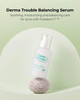 Derma Trouble Balancing Serum (1.41oz) AC Soothing Serum with Sebum-Control Complex for Blemish-Prone Skin, Visible Pores, Sebum Filaments