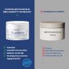 Anti Aging Daily Moisturizer, Bluelene. Revolutionary Anti Wrinkle Face Cream with Methylene Blue, Suitable for Sensitive Skin