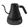 Mecity Electric Kettle Gooseneck Pour Over Kettle ±1? Temperature Control Quick Heating Water Boiler for Coffee & Tea & Formula Auto Shut Off Tea Ket