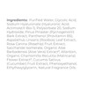 Derma-E Essentials Radiance Toner Unisex 6 oz