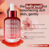 The Beauty Elixir Retinol Serum For Face - Dermatologist Tested, Anti-Aging, Fine Lines & Wrinkles & Post-Acne Marks Treatment - Clean Beauty, Cruelt