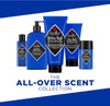 Jack Black All Over Wash Face, Body & Hair Cleanser, 3 Fl Oz  Citrus, Mint & Oakmoss  Mens Face Wash, Body Wash, Shampoo, Hair Care, Multi-Purpose