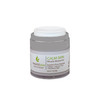 Calm Skin Face Moisturizer | Hyaluronic Acid, Collagen & Red Marine Algae 1.7oz Air Pump