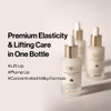 d'alba Piedmont White Truffle Intensive Volufiline Ampoule (1.01 Fl. Oz), Milky Serum, Skin Firming, Volufiline 50,000ppm, elasticity care and nouris