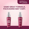 LIVAURA Retinol 6X Super Retinol Serum  Intensive Formula Accelerates Skin Renewal While You Sleep  Targets Fine Lines, Wrinkles, Dark Spots, Pores